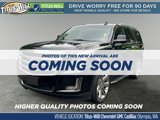 Used 2018 Cadillac Escalade Luxury image 2