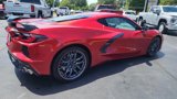 Used 2023 Chevrolet Corvette Stingray Coupe w/ Z51 Performance Package image 4