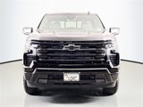 New 2025 Chevrolet Silverado 1500 High Country w/ Midnight Edition image 2