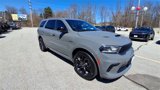 Certified 2022 Dodge Durango R/T w/ Blacktop Package image 2