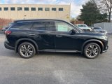 New 2025 INFINITI QX60 Luxe image 2