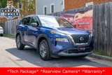 Used 2022 Nissan Rogue S image 3