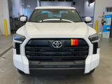 New 2025 Toyota Tundra SR5 w/ TRD Rally Package image 3