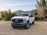 New 2025 Ford F250 XLT image 2