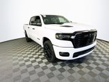 New 2026 RAM 1500 Laramie image 2