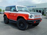 New 2025 Ford Bronco Stroppe Edition image 2