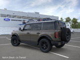 New 2025 Ford Bronco Outer Banks image 4