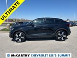 Used 2023 Volvo C40 P8 Recharge Ultimate image 4
