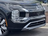 New 2025 Mitsubishi Outlander SEL image 3