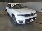 New 2025 Jeep Grand Cherokee L Limited image 2