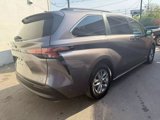 Used 2021 Toyota Sienna XLE w/ XLE Plus Package image 5