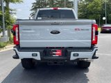 New 2025 Ford F250 Lariat w/ Lariat Ultimate Package image 4