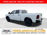 New 2025 RAM 2500 Tradesman image 4