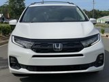 New 2025 Honda Odyssey EX-L image 2