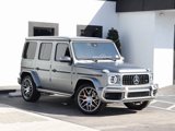 Used 2022 Mercedes-Benz G 63 AMG 4MATIC image 2