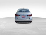 New 2025 Nissan Versa SV image 3