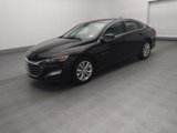 Used 2024 Chevrolet Malibu LT image 2