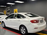 Used 2018 Chevrolet Cruze LS image 4