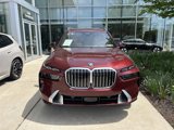 Certified 2025 BMW X7 xDrive40i image 4