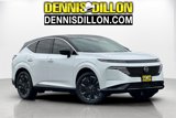 New 2025 Nissan Murano Platinum w/ Cargo Package image 2