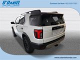 New 2026 Honda Passport TrailSport Elite image 2
