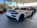 Used 2024 Chevrolet Corvette Z06 w/ Stealth Interior Trim Package image 5