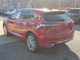New 2025 Buick Envision Avenir image 4