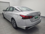 Used 2023 Nissan Altima 2.5 SV image 5
