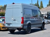 New 2025 Mercedes-Benz Sprinter 2500 image 4