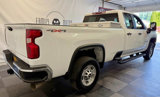 Used 2022 Chevrolet Silverado 2500 W/T w/ Safety Confidence Package image 3