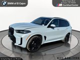 New 2026 BMW X5 xDrive40i w/ Executive Package image 2