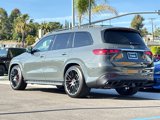 New 2025 Mercedes-Benz GLS 63 AMG 4MATIC image 5