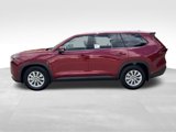 New 2025 Toyota Grand Highlander AWD Hybrid image 2