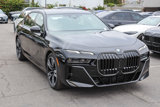 New 2025 BMW 760i xDrive w/ Premium Package image 5