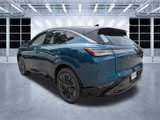 New 2025 Nissan Murano Platinum image 5