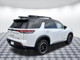 New 2025 Nissan Pathfinder Rock Creek image 3