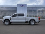 New 2025 Ford F250 Lariat w/ Chrome Package image 3