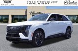 New 2025 Cadillac Escalade IQ Sport 2 image 4