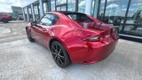 New 2025 MAZDA MX-5 Miata RF Grand Touring image 3