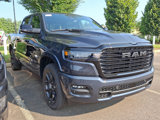 New 2026 RAM 1500 Laramie image 3