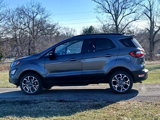 Used 2020 Ford EcoSport SES image 4
