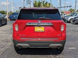 Used 2021 Ford Explorer Limited w/ Hybrid Equipment Group 310A image 6