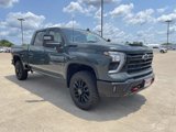 New 2025 Chevrolet Silverado 2500 LT w/ Trail Boss Package image 2