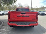 New 2025 RAM 1500 Big Horn image 4