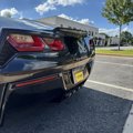 Used 2015 Chevrolet Corvette Stingray Coupe image 5