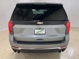 New 2025 Chevrolet Tahoe Premier image 4