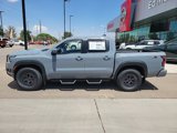 New 2025 Nissan Frontier Pro-X w/ Pro Convenience Package image 4