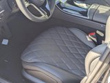 New 2025 Mercedes-Benz S 580e 4MATIC Sedan image 4