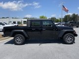 New 2025 Jeep Gladiator Sport image 3