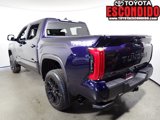 New 2025 Toyota Tundra Limited image 6